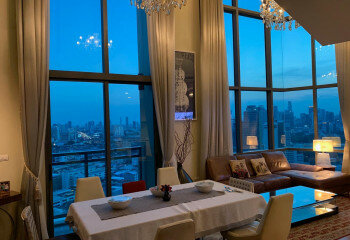 Кондоминиум в Бангкоке, Таиланд | THE112772