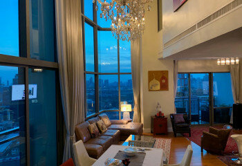 Кондоминиум в Бангкоке, Таиланд | THE112772