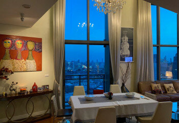 Кондоминиум в Бангкоке, Таиланд | THE112772