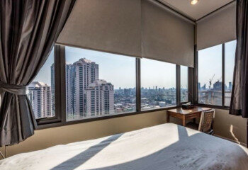 Кондоминиум в Бангкоке, Таиланд | THE112772