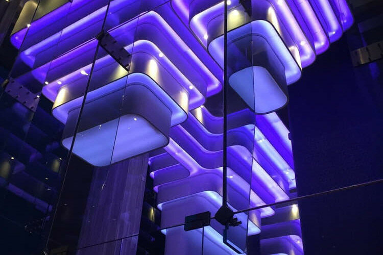 Кондоминиум в Бангкоке, Таиланд | THE416016