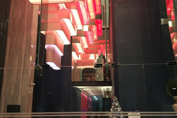 Кондоминиум в Бангкоке, Таиланд | THE416016