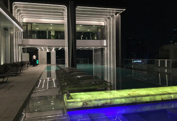 Кондоминиум в Бангкоке, Таиланд | THE416016