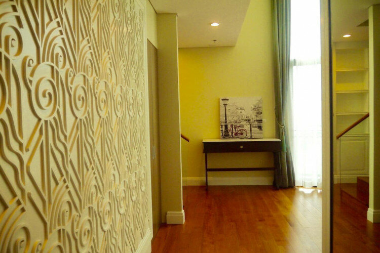 Кондоминиум в Бангкоке, Таиланд | THE213916