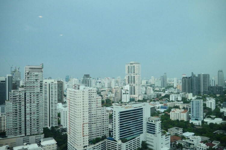 Кондоминиум в Бангкоке, Таиланд | THE213916