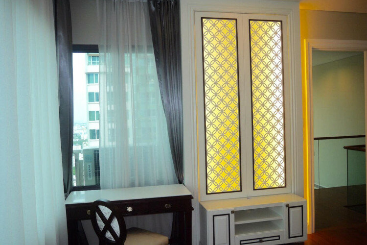 Кондоминиум в Бангкоке, Таиланд | THE213916