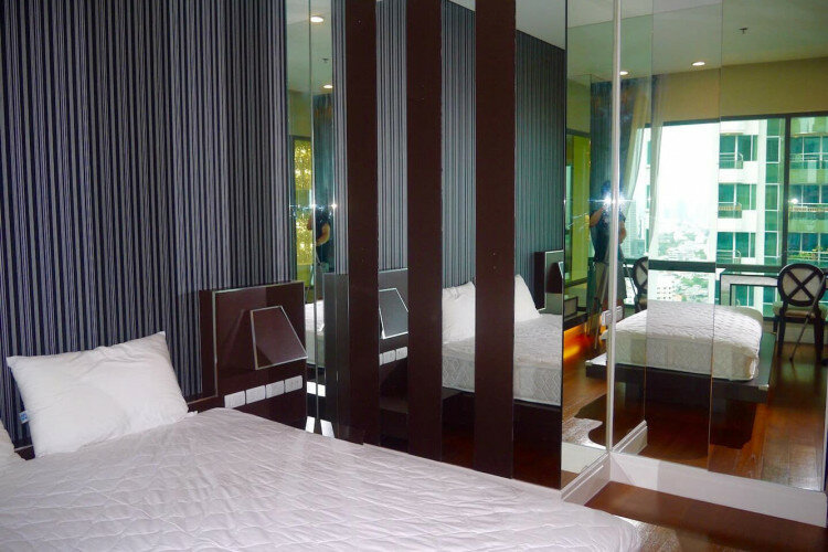 Кондоминиум в Бангкоке, Таиланд | THE213916