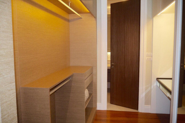 Кондоминиум в Бангкоке, Таиланд | THE213916