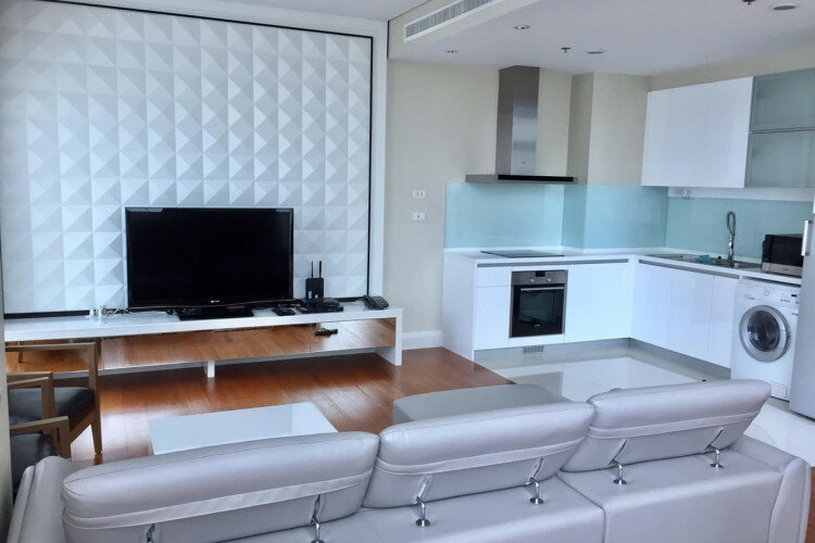 Кондоминиум в Бангкоке, Таиланд | THE213916