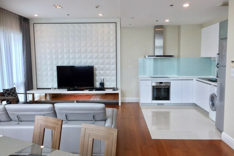 Кондоминиум в Бангкоке, Таиланд | THE213916