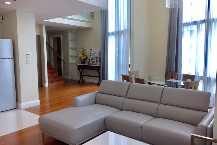 Кондоминиум в Бангкоке, Таиланд | THE213916