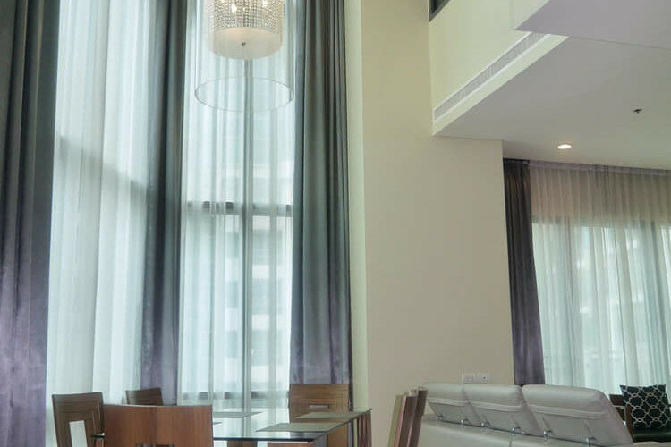 Кондоминиум в Бангкоке, Таиланд | THE213916