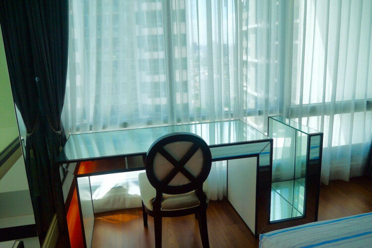 Кондоминиум в Бангкоке, Таиланд | THE213916