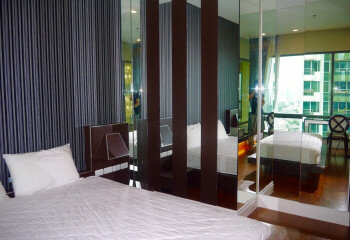 Кондоминиум в Бангкоке, Таиланд | THE213916