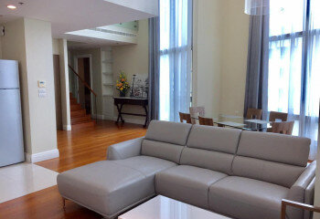 Кондоминиум в Бангкоке, Таиланд | THE213916