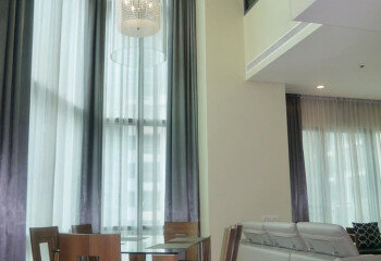 Кондоминиум в Бангкоке, Таиланд | THE213916