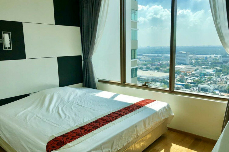 Кондоминиум в Бангкоке, Таиланд | THE543112