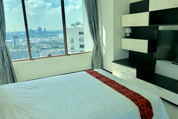 Кондоминиум в Бангкоке, Таиланд | THE543112