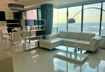 Кондоминиум в Бангкоке, Таиланд | THE543112