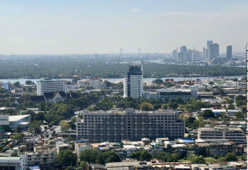 Кондоминиум в Бангкоке, Таиланд | THE543112