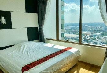 Кондоминиум в Бангкоке, Таиланд | THE543112