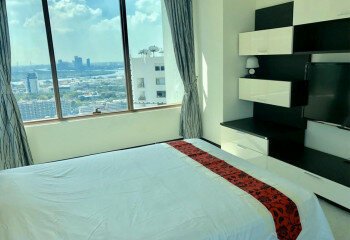 Кондоминиум в Бангкоке, Таиланд | THE543112