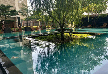 Кондоминиум в Бангкоке, Таиланд | THE543112