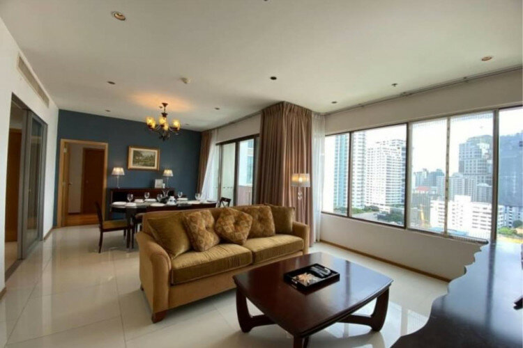 Кондоминиум в Бангкоке, Таиланд | THE143128