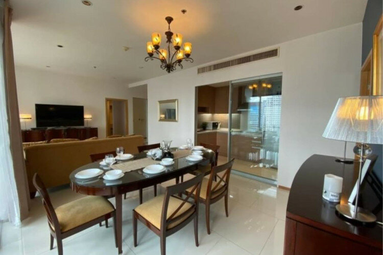 Кондоминиум в Бангкоке, Таиланд | THE143128