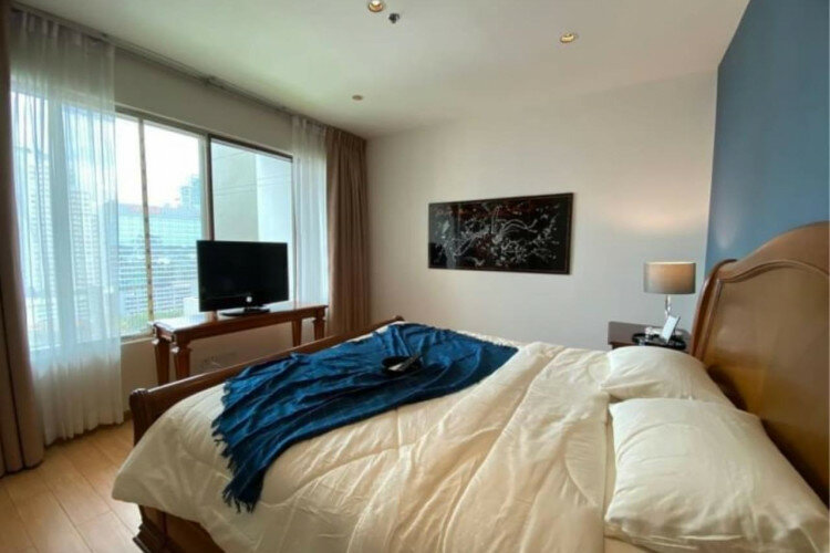 Кондоминиум в Бангкоке, Таиланд | THE143128