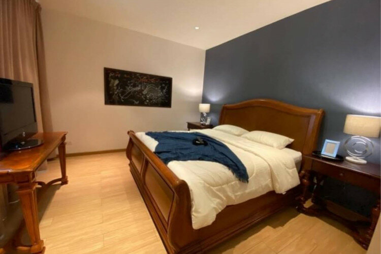 Кондоминиум в Бангкоке, Таиланд | THE143128