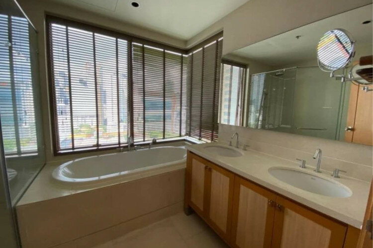 Кондоминиум в Бангкоке, Таиланд | THE143128