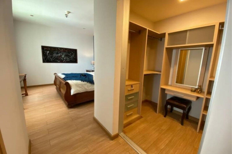 Кондоминиум в Бангкоке, Таиланд | THE143128