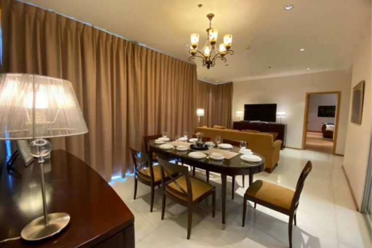 Кондоминиум в Бангкоке, Таиланд | THE143128