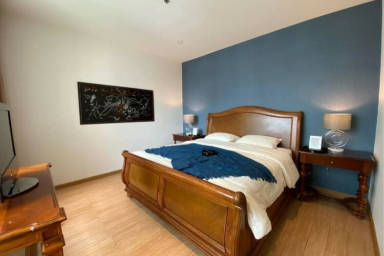 Кондоминиум в Бангкоке, Таиланд | THE143128