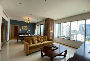 Кондоминиум в Бангкоке, Таиланд | THE143128