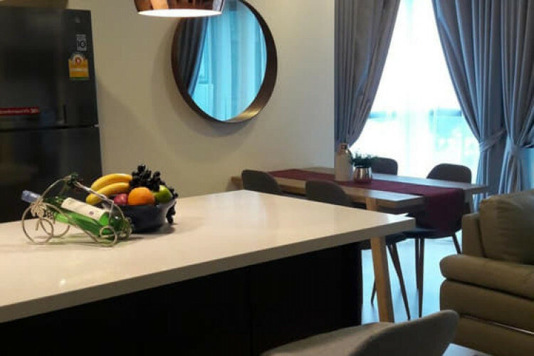 Кондоминиум в Пхрэе, Таиланд | THE441961