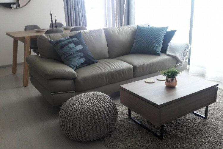 Кондоминиум в Пхрэе, Таиланд | THE441961