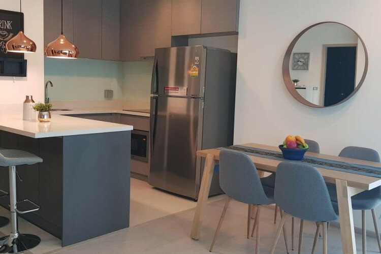 Кондоминиум в Пхрэе, Таиланд | THE441961