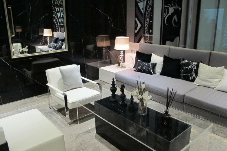 Кондоминиум в Пхрэе, Таиланд | THE441961