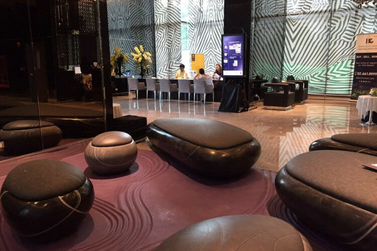 Кондоминиум в Пхрэе, Таиланд | THE441961