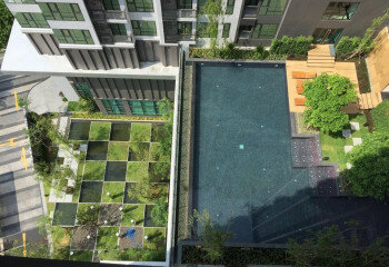 Кондоминиум в Пхрэе, Таиланд | THE441961