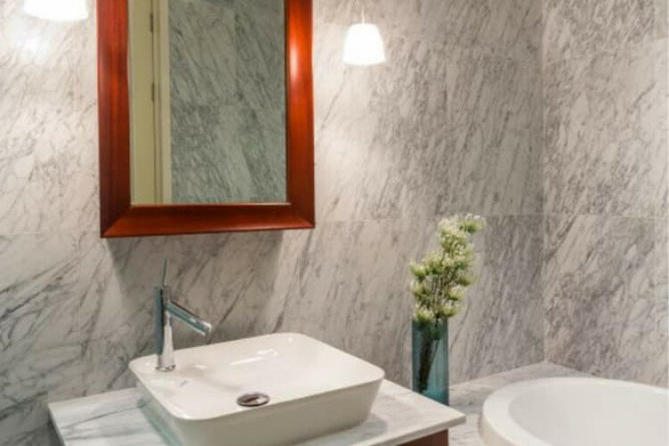 Кондоминиум в Бангкоке, Таиланд | THE243001