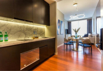 Кондоминиум в Бангкоке, Таиланд | THE243001