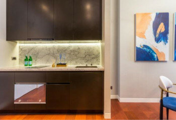 Кондоминиум в Бангкоке, Таиланд | THE243001