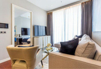 Кондоминиум в Бангкоке, Таиланд | THE243001