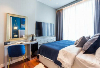 Кондоминиум в Бангкоке, Таиланд | THE243001