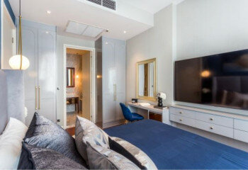 Кондоминиум в Бангкоке, Таиланд | THE243001