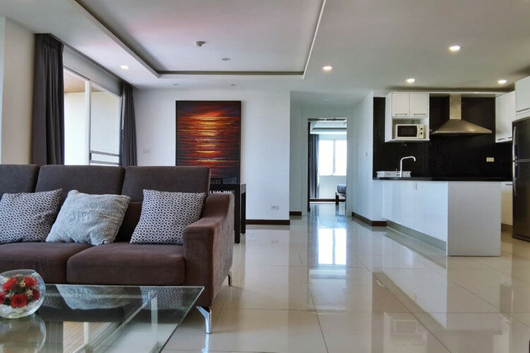 Кондоминиум в Банг Ламунге, Таиланд | THE538915