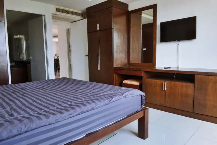 Кондоминиум в Банг Ламунге, Таиланд | THE538915